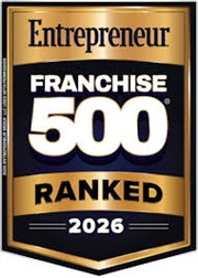 2026 Ranked | Entrepreneur Franchise 500