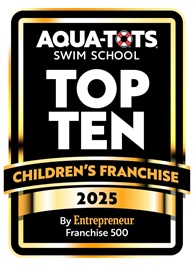 2025 Ranked | Entrepreneur Top Ten Children's Franchise