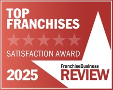 2025 Top Franchises | Franchise Business Review