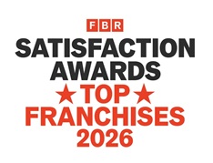 2026 Top Franchises | FBR Satisfaction Award